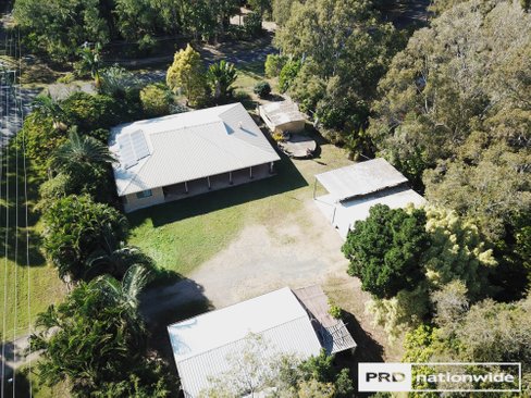 196 Pacific Drive, BOORAL QLD 4655