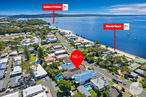 196 Soldiers Point Road, SALAMANDER BAY NSW 2317