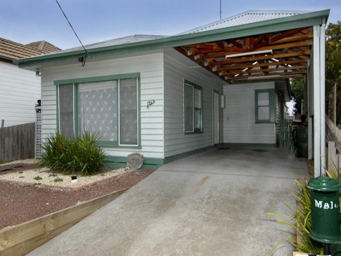 196 Verner Street East Geelong 3219
