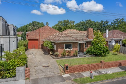 1964-1968 Malvern Road Malvern East 3145