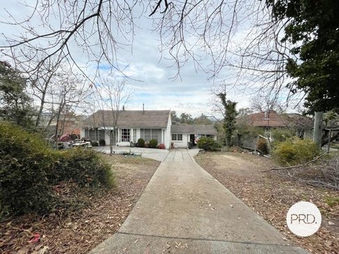 196A Dryandra Street, O'CONNOR ACT 2602