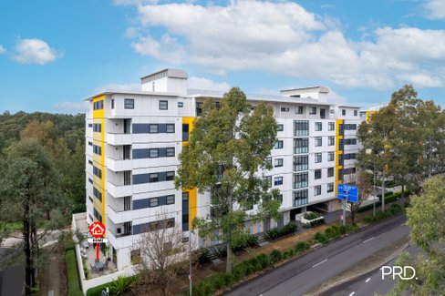 1/97 Caddies Boulevard, ROUSE HILL NSW 2155