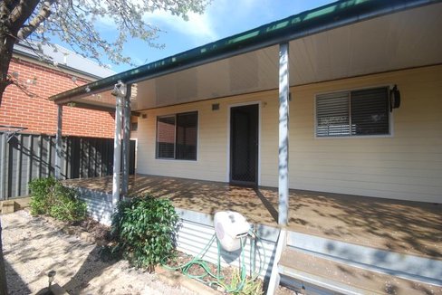 1/97 Crampton Street, WAGGA WAGGA NSW 2650