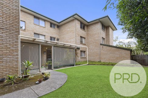 1/97 Earl Street, GREENSLOPES QLD 4120