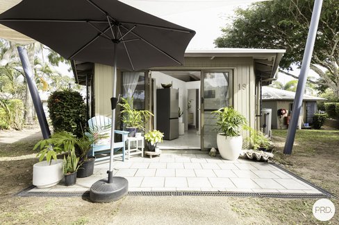 19/7 Griffin Avenue, BUCASIA