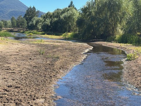 197 Mount Dangar Road,, BAERAMI NSW 2333