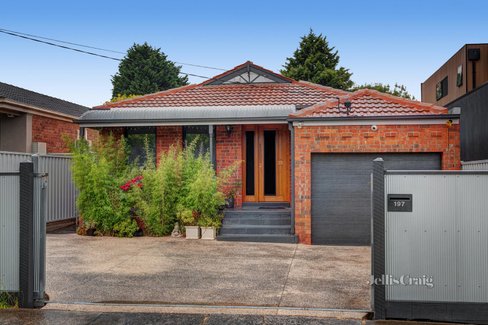 197 Rathmines Street Fairfield 3078