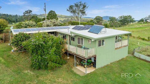 197 Whites Road, HOMELEIGH NSW 2474