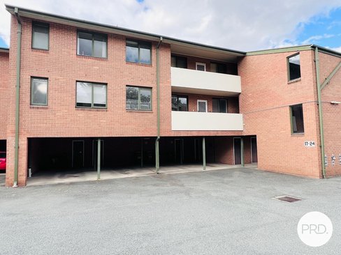 19/8 Beetaloo Street, HAWKER ACT 2614