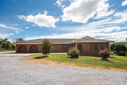 198 Bournes Lane, TAMWORTH NSW 2340