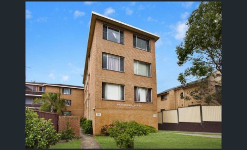 19/81 Wolseley Street, BEXLEY NSW 2207