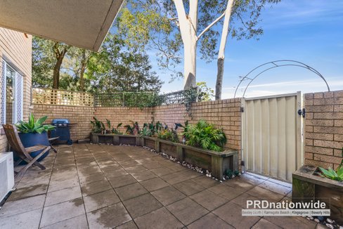1/99-111 Karimbla Road, MIRANDA NSW 2228