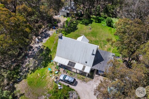 199 Grams Road, SMYTHESDALE