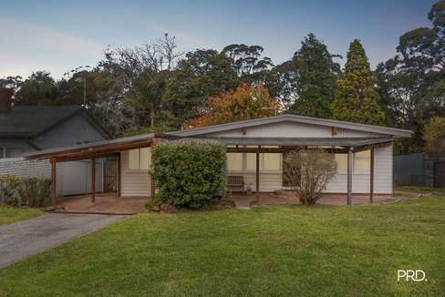 199 Hawkesbury Road, WINMALEE NSW 2777