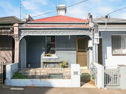 199 Stanley Street West Melbourne 3003