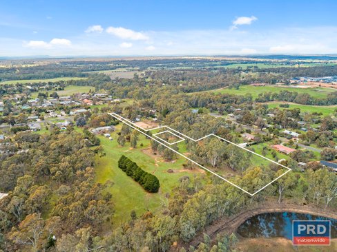 199 Sullivans Road, STRATHFIELDSAYE VIC 3551