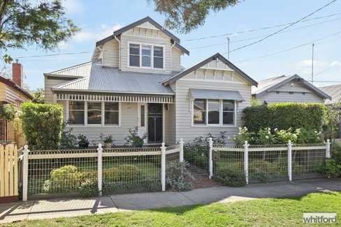 199 Verner Street, East Geelong