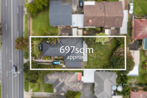 199 Waverley Road Mount Waverley 3149