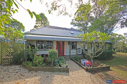 1993 Hannam Vale Road, LORNE NSW 2439