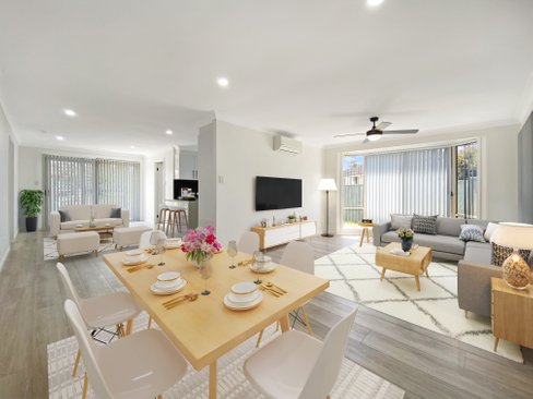 19A Cabin Close, CORLETTE NSW 2315