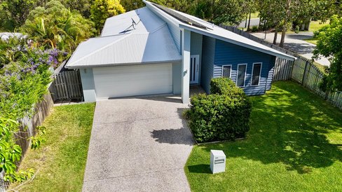 19a Culgoora Crescent, REEDY CREEK QLD 4227