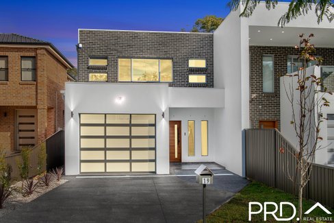 19a Freda Street, PANANIA NSW 2213