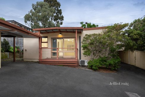 19A Graeme Avenue Montmorency 3094