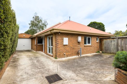 19a Lawson Parade Heidelberg Heights 3081