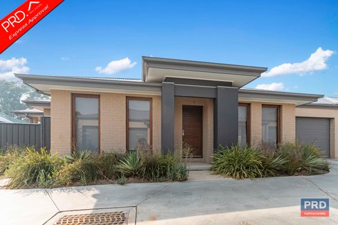 1/9a Norfolk Street, NORTH BENDIGO VIC 3550