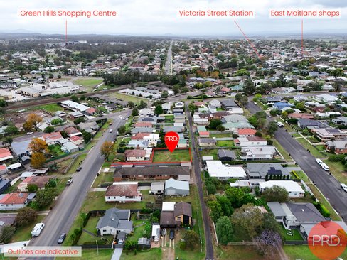 19A Tenambit Street, EAST MAITLAND