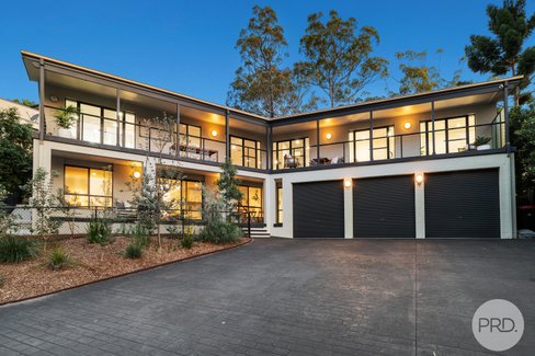 19A Tingara Road (access between 69 & 71 Wallawa Road), NELSON BAY NSW 2315