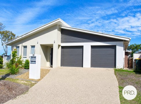 19A/Marloo Drive, TANNUM SANDS QLD 4680