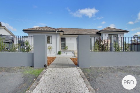19B Bundey Street, HIGGINS ACT 2615