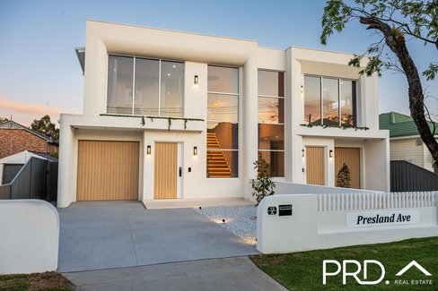 19b Presland Avenue, REVESBY NSW 2212