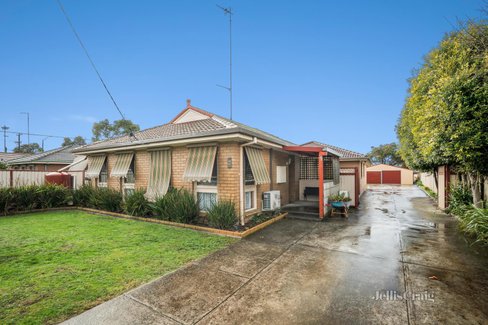 1a Alexandra Street Sebastopol 3356