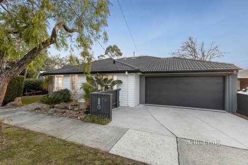 1a Aminga Court Croydon 3136