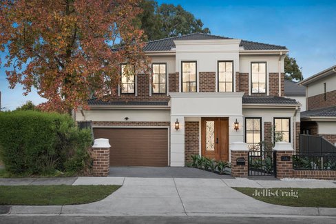 1A Ashton Street Glen Waverley 3150