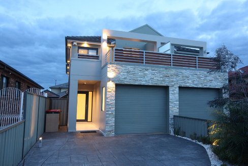 1A Belmont Avenue, SANS SOUCI NSW 2219