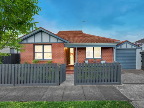 1A Benina Street Bentleigh East 3165