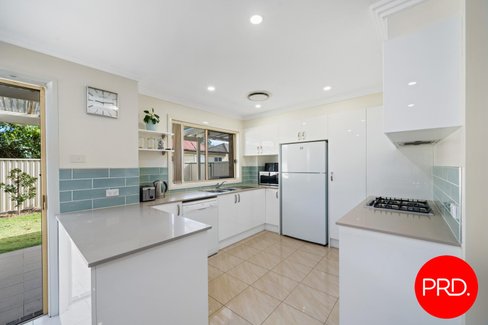 1a Broe Avenue, EAST HILLS NSW 2213