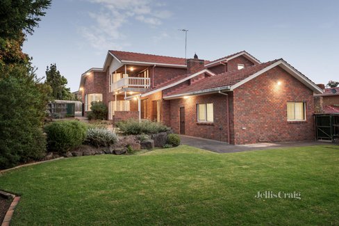 1A Donhaven Court Templestowe 3106