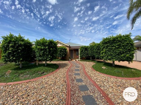 1a Dunning Drive, MILDURA VIC 3500
