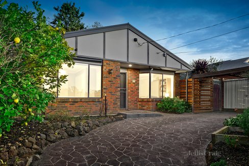 1A Elizabeth Street Montmorency 3094