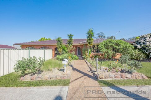 1a Eurimbla Street, THORNTON NSW 2322