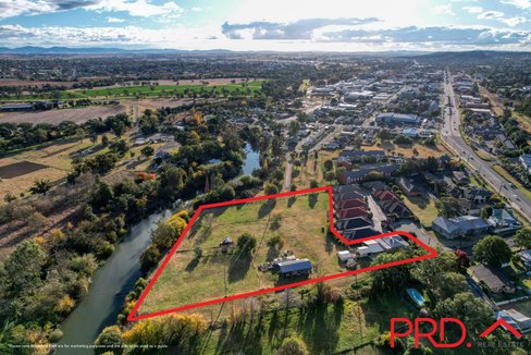 1a Hayne Street, TAMWORTH NSW 2340