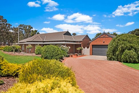 1A Homebush Drive, JUNORTOUN VIC 3551