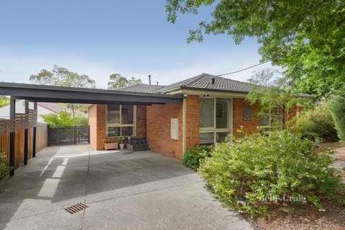 1A Hunter Street Croydon 3136