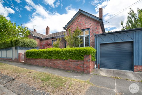 1A Johnson Street, BALLARAT CENTRAL VIC 3350