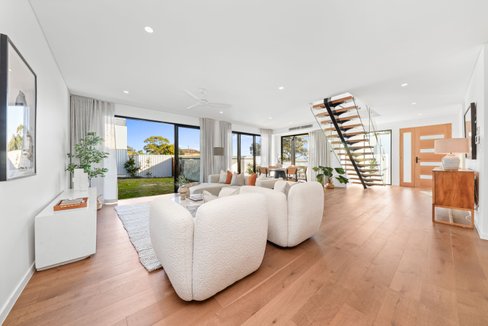 1a Lawson Street, MATRAVILLE NSW 2036