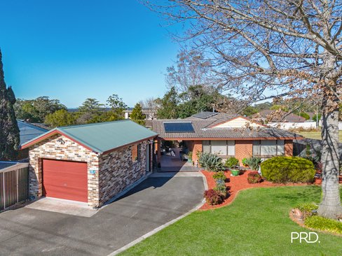 1A Lee Road, WINMALEE NSW 2777